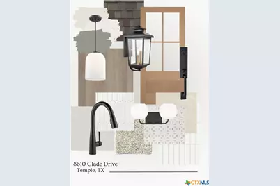 8610 Glade Drive, Temple, TX 76502 - Photo 2