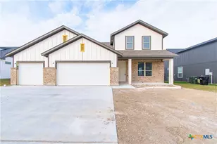 8610 Glade Dr, Temple, TX 76502 - Photo 6