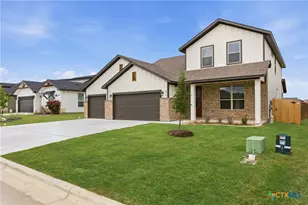 8610 Glade Dr, Temple, TX 76502 - Photo 2