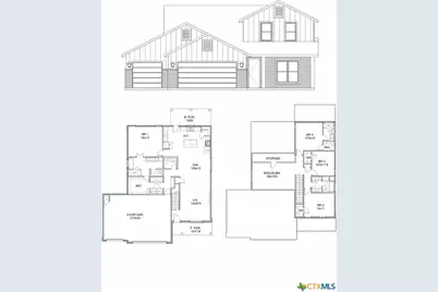 8610 Glade Drive, Temple, TX 76502 - Photo 4