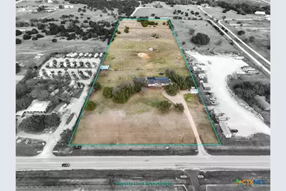 5542 Fm 2484, Salado, TX 76571 - Photo 1