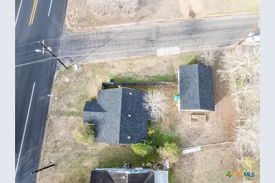 1119 Terrell Street, Cuero, TX 77954 - Photo 4