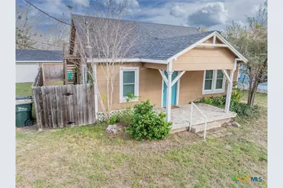 1119 Terrell Street, Cuero, TX 77954 - Photo 2