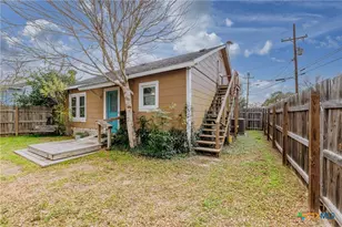 1119 Terrell St, Cuero, TX 77954 - Photo 24