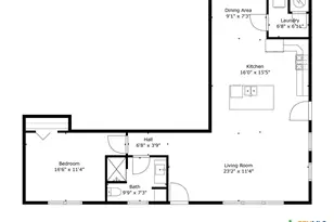 911 Farm St, Bastrop, TX 78602 - Photo 38