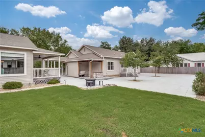 911 Farm Street, Bastrop, TX 78602 - Photo 24