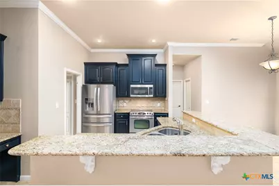 601 Marshall Drive, Belton, TX 76513 - Photo 8