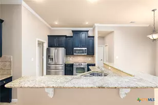 601 Marshall Dr, Belton, TX 76513 - Photo 8