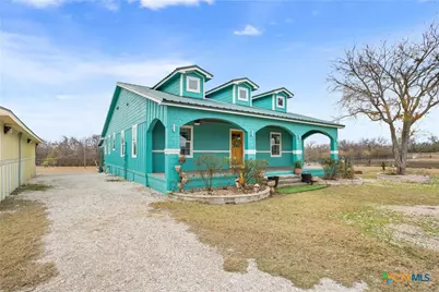 50 Dusty Dam Road, Coupland, TX 78615 - Photo 4