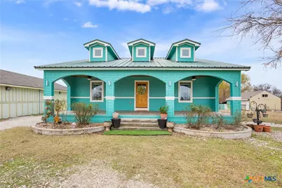 50 Dusty Dam Road, Coupland, TX 78615 - Photo 6