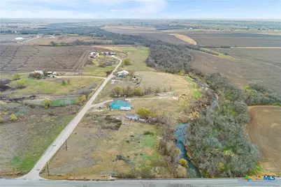 50 Dusty Dam Road, Coupland, TX 78615 - Photo 2