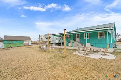 50 Dusty Dam Road, Coupland, TX 78615 - Photo 32