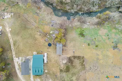 50 Dusty Dam Road, Coupland, TX 78615 - Photo 38