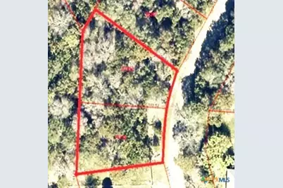 Lots 3 & 4 N Walnut Lane, Morgans Point Resort, TX 76513 - Photo 2