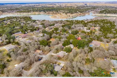 Lots 3 & 4 N Walnut Lane, Morgans Point Resort, TX 76513 - Photo 6