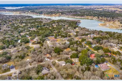 Lots 3 & 4 N Walnut Lane, Morgans Point Resort, TX 76513 - Photo 4