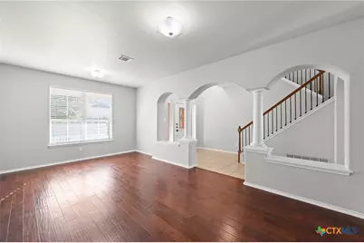 9904 Maplewood Court, Temple, TX 76502 - Photo 4