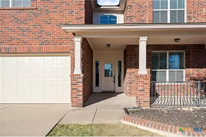 9904 Maplewood Court, Temple, TX 76502 - Photo 2