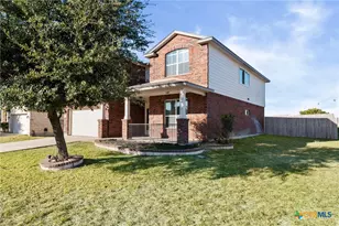 9904 Maplewood Ct, Temple, TX 76502 - Photo 40