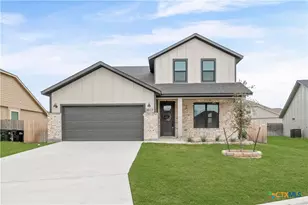 2017 Clear Sky Ct, Temple, TX 76502 - Photo 1