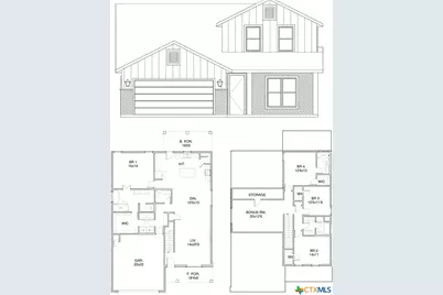 2017 Clear Sky Court, Temple, TX 76502 - Photo 34
