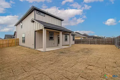 2017 Clear Sky Court, Temple, TX 76502 - Photo 2