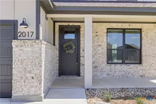 2017 Clear Sky Ct, Temple, TX 76502 - Photo 4