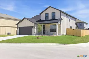 2017 Clear Sky Ct, Temple, TX 76502 - Photo 2