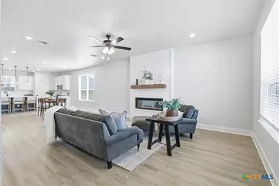 2017 Clear Sky Court, Temple, TX 76502 - Photo 16