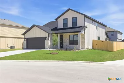2017 Clear Sky Court, Temple, TX 76502 - Photo 2