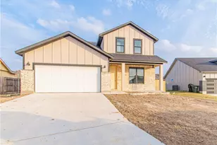 2017 Clear Sky Ct, Temple, TX 76502 - Photo 1