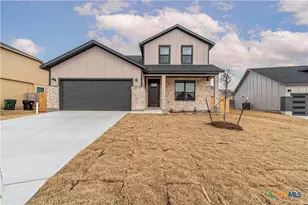 2017 Clear Sky Ct, Temple, TX 76502 - Photo 1