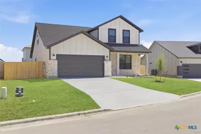 2017 Clear Sky Court, Temple, TX 76502 - Photo 2