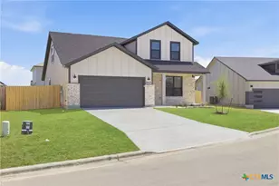 2017 Clear Sky Ct, Temple, TX 76502 - Photo 2
