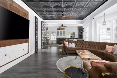 445 N Wall Street, Belton, TX 76513 - Photo 8