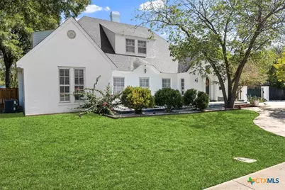 445 N Wall Street, Belton, TX 76513 - Photo 38