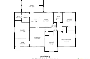 1001 Gilmore St, Copperas Cove, TX 76522 - Photo 30