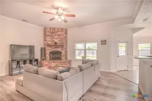 2520 Nolan Creek St, Temple, TX 76504 - Photo 8