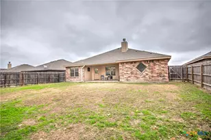 2520 Nolan Creek St, Temple, TX 76504 - Photo 32