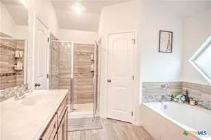 2520 Nolan Creek St, Temple, TX 76504 - Photo 22