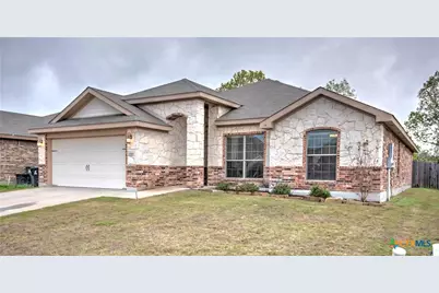 2520 Nolan Creek Street, Temple, TX 76504 - Photo 1