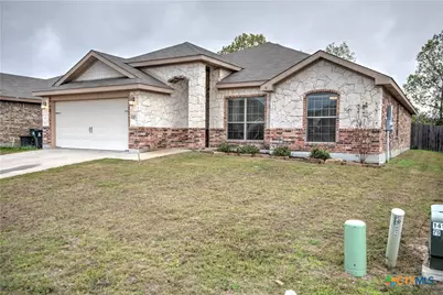 2520 Nolan Creek Street, Temple, TX 76504 - Photo 1