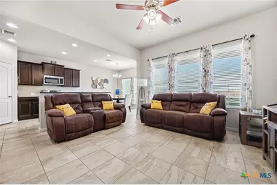 629 Skylar Heights Drive, Temple, TX 76502 - Photo 2