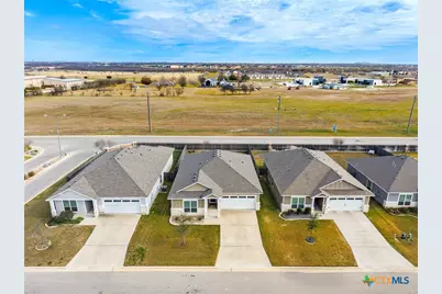 629 Skylar Heights Drive, Temple, TX 76502 - Photo 30