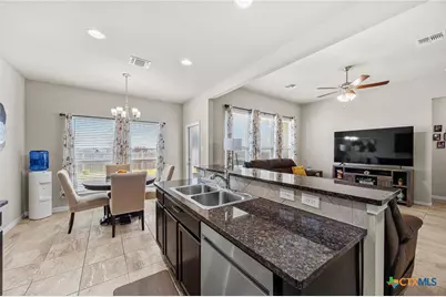 629 Skylar Heights Drive, Temple, TX 76502 - Photo 6