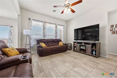 629 Skylar Heights Drive, Temple, TX 76502 - Photo 4