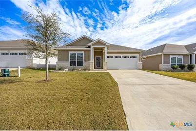 629 Skylar Heights Drive, Temple, TX 76502 - Photo 1