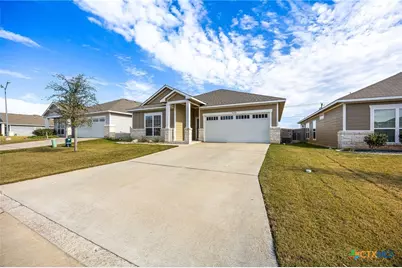 629 Skylar Heights Drive, Temple, TX 76502 - Photo 10