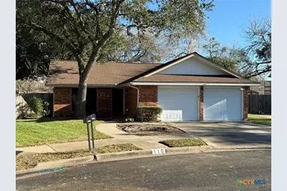 110 Taos Drive, Victoria, TX 77904 - Photo 1