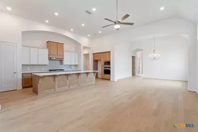 13319 Mesquite Bloom, San Antonio, TX 78245 - Photo 6